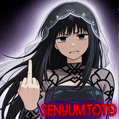 SENYUMTOTO - Anugrah Tuhan Dan Berkat Karunia Slot Online hari ini ! image 1