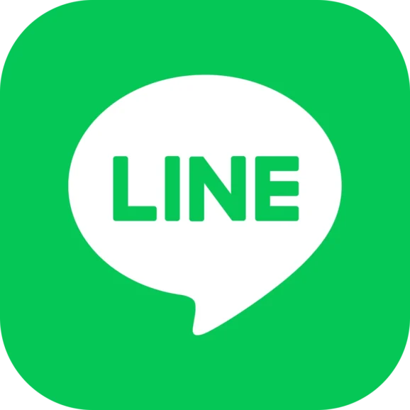 line app thailand